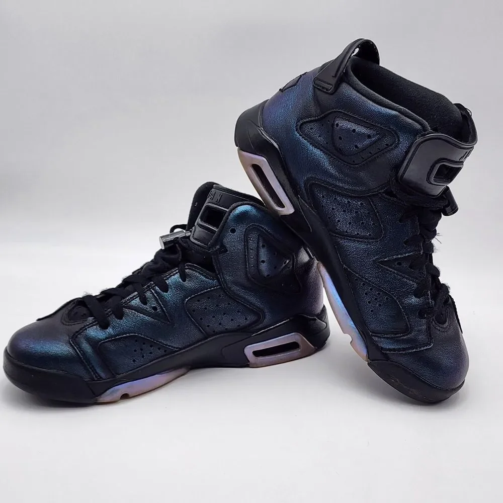 Jordan nike air